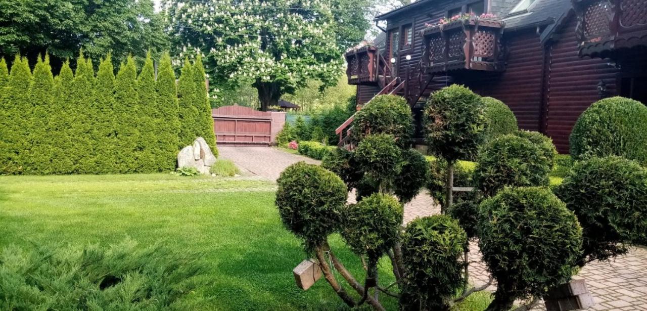 Apartmán SMRČEK Nove Mesto pod Smrkem Exterior foto