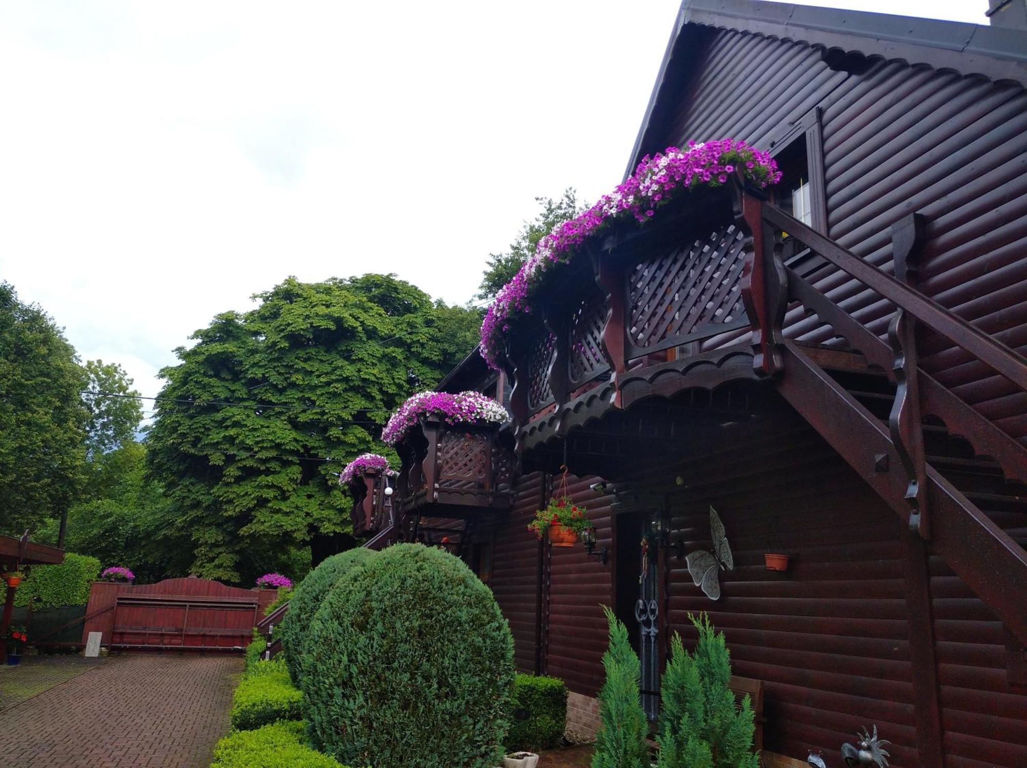 Apartmán SMRČEK Nove Mesto pod Smrkem Exterior foto