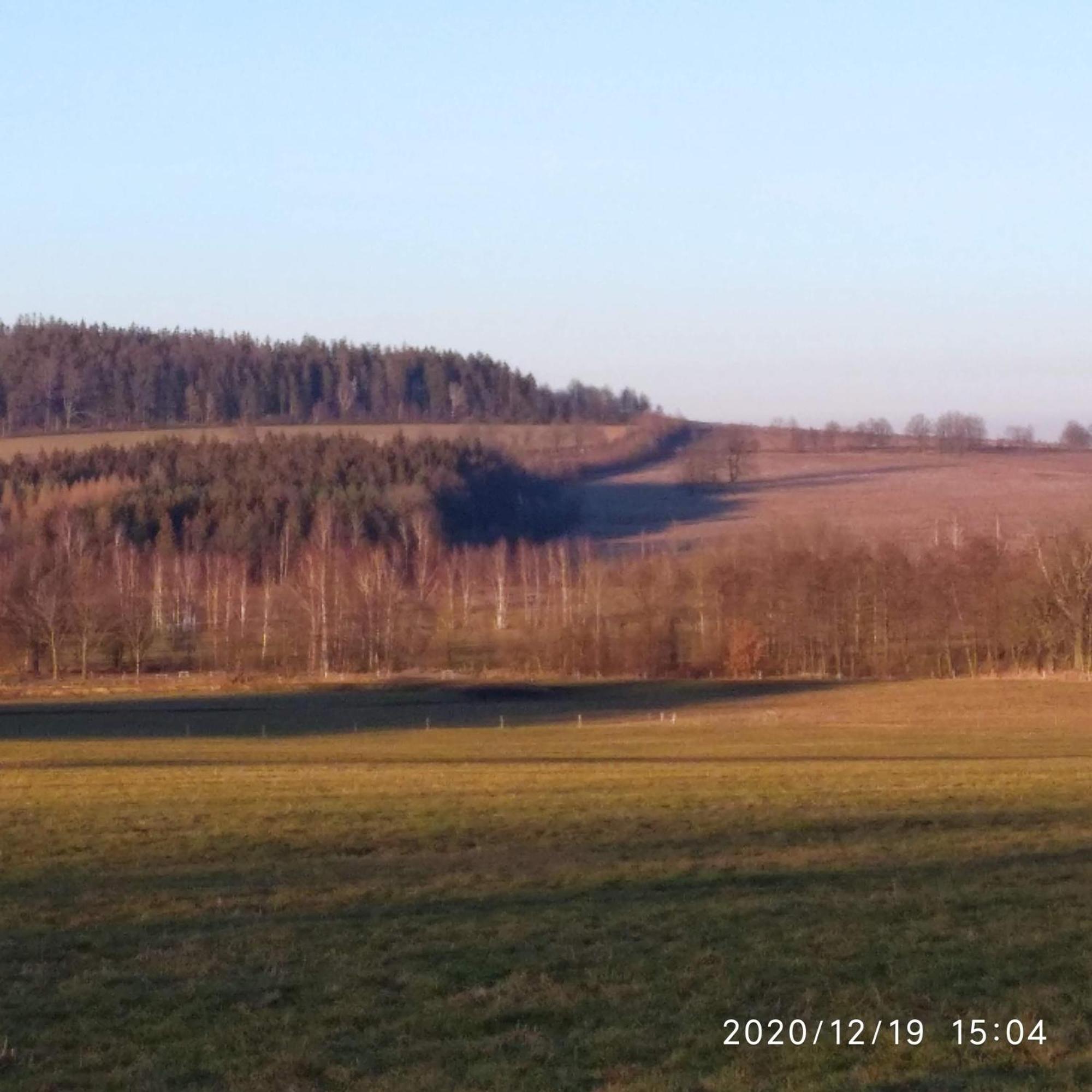 Apartmán SMRČEK Nove Mesto pod Smrkem Exterior foto