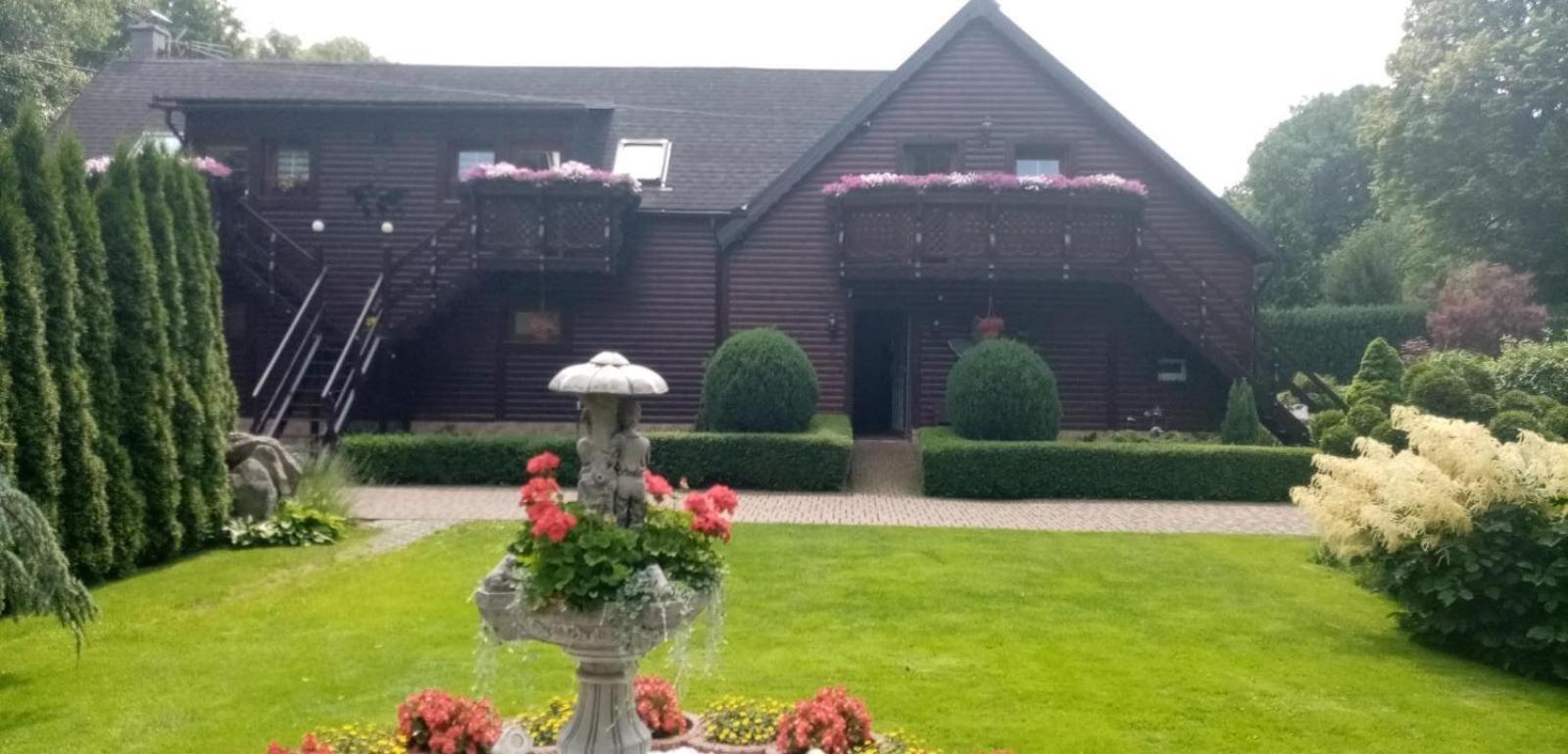 Apartmán SMRČEK Nove Mesto pod Smrkem Exterior foto