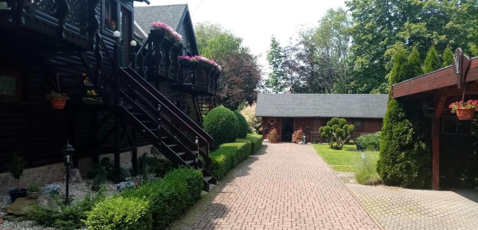 Apartmán SMRČEK Nove Mesto pod Smrkem Exterior foto